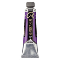 Oljna barva Rembrandt 40 ml | izberite odtenek – pogled 38