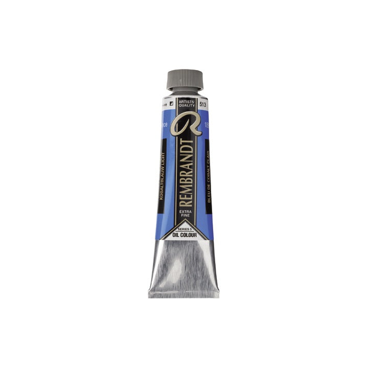 Oljna barva Rembrandt 40 ml | izberite odtenek – pogled 4