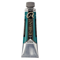 Oljna barva Rembrandt 40 ml | izberite odtenek – pogled 40