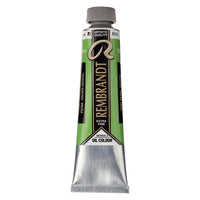 Oljna barva Rembrandt 40 ml | izberite odtenek – pogled 42