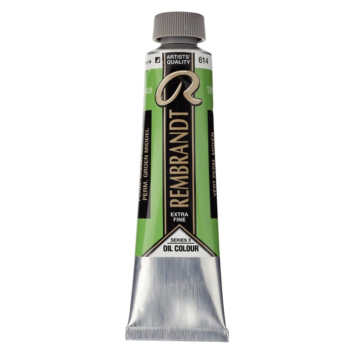Oljna barva Rembrandt 40 ml | izberite odtenek – pogled 42