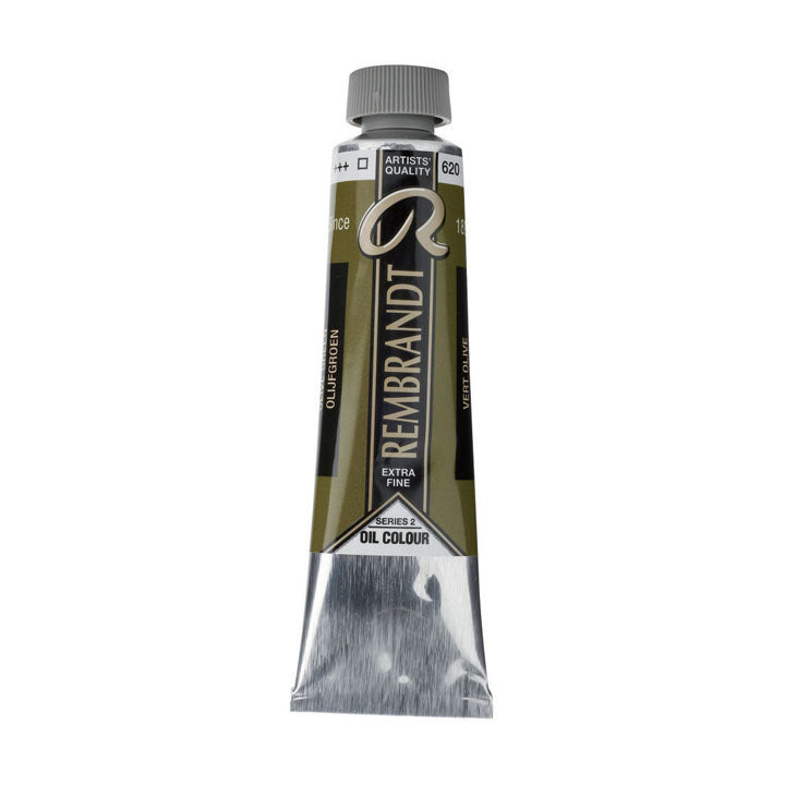 Oljna barva Rembrandt 40 ml | izberite odtenek – pogled 44