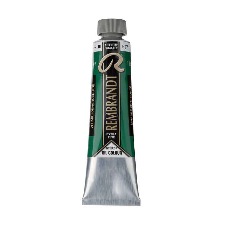 Oljna barva Rembrandt 40 ml | izberite odtenek – pogled 46