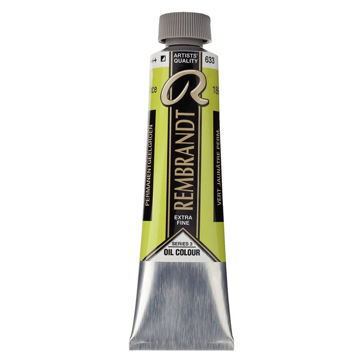 Oljna barva Rembrandt 40 ml | izberite odtenek – pogled 47