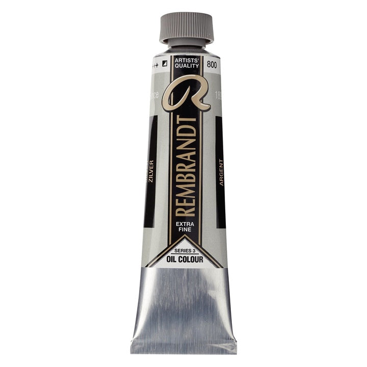 Oljna barva Rembrandt 40 ml | izberite odtenek – pogled 50