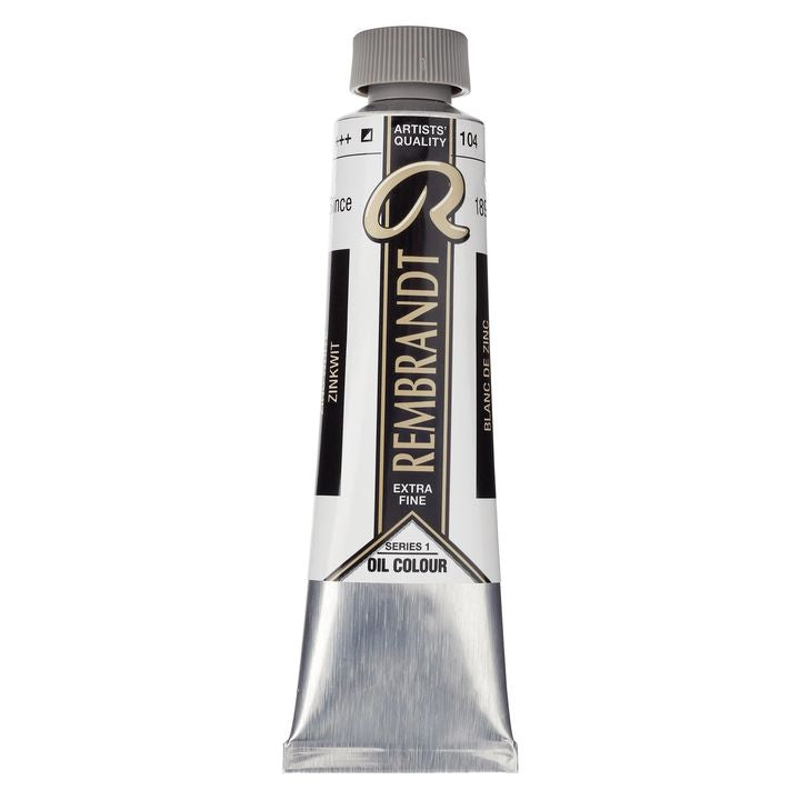 Oljna barva Rembrandt 40 ml | izberite odtenek – pogled 6