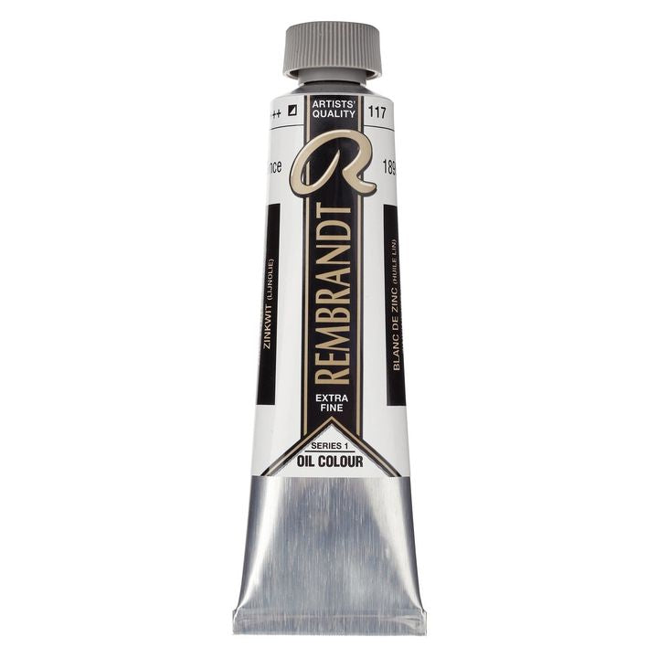 Oljna barva Rembrandt 40 ml | izberite odtenek – pogled 8