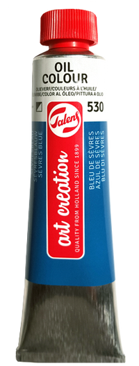 Oljna barva Royal Talens ArtCreation 40 ml - 36 odtenkov | različne barve