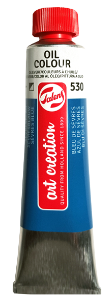 Oljna barva Royal Talens ArtCreation 40 ml - 36 odtenkov | različne barve