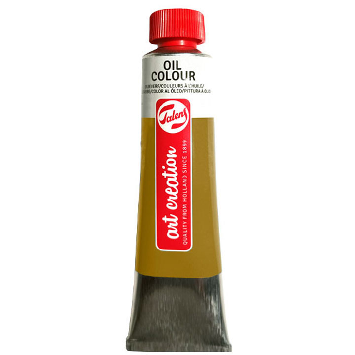 Oljna barva Royal Talens ArtCreation 40 ml - 36 odtenkov | različne barve – pogled 4