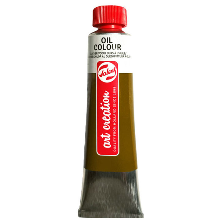Oljna barva Royal Talens ArtCreation 40 ml - 36 odtenkov | različne barve – pogled 9