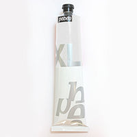 Oljna barva STUDIO XL - 200ml | različne barve - Titan bela