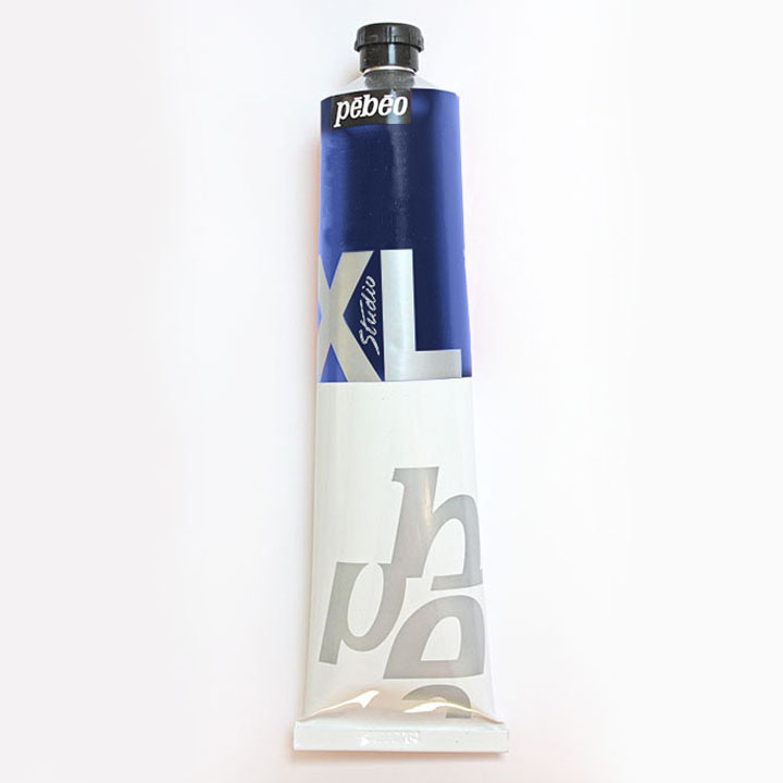 Oljna barva STUDIO XL - 200ml | različne barve – pogled 10