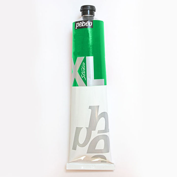 Oljna barva STUDIO XL - 200ml | različne barve – pogled 12