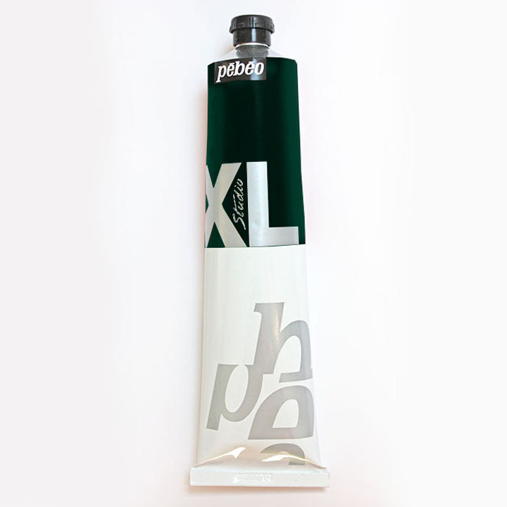 Oljna barva STUDIO XL - 200ml | različne barve – pogled 13