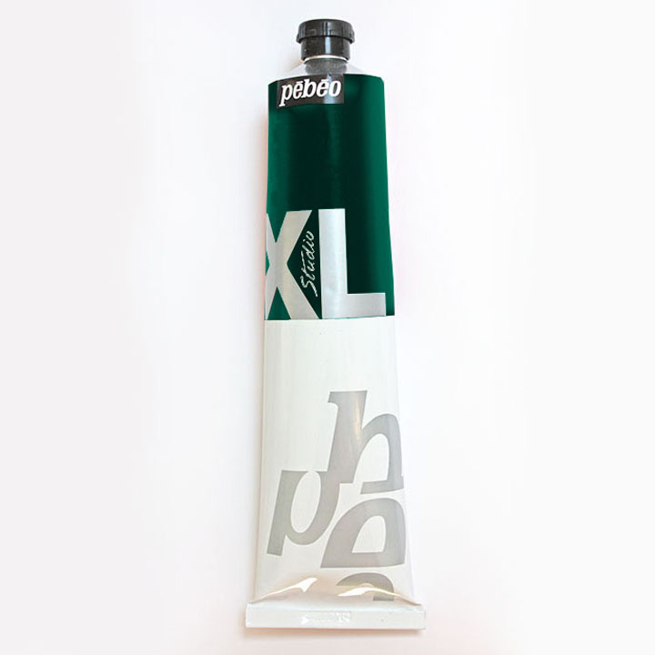 Oljna barva STUDIO XL - 200ml | različne barve – pogled 14