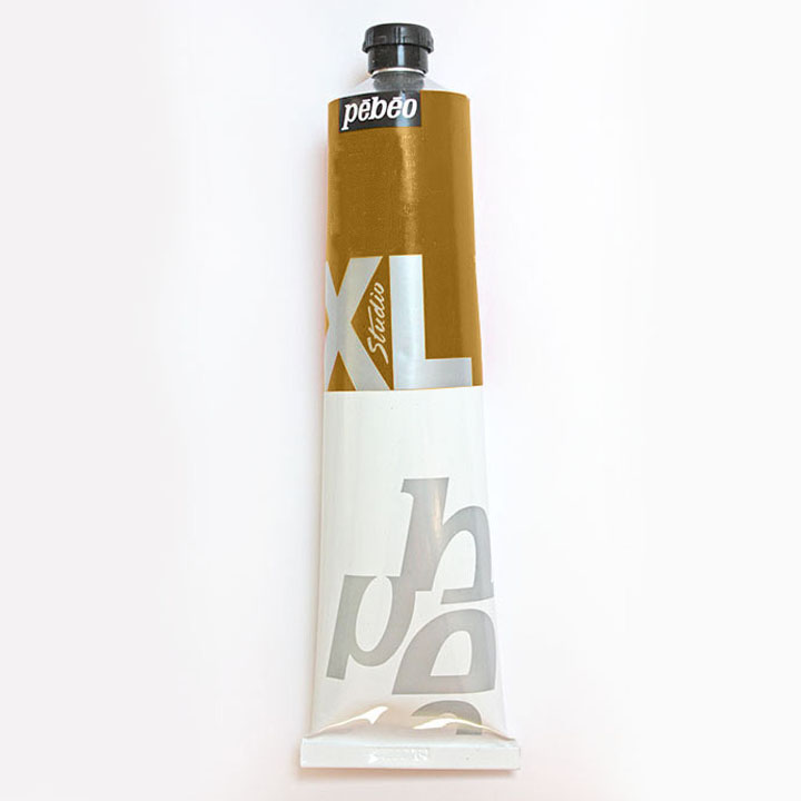 Oljna barva STUDIO XL - 200ml | različne barve – pogled 16