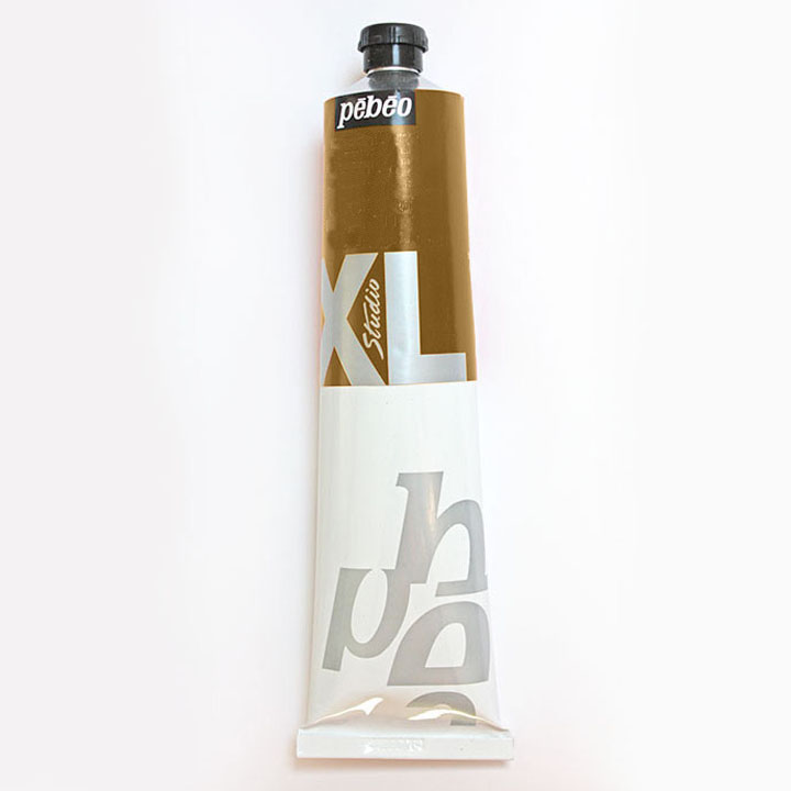 Oljna barva STUDIO XL - 200ml | različne barve – pogled 17