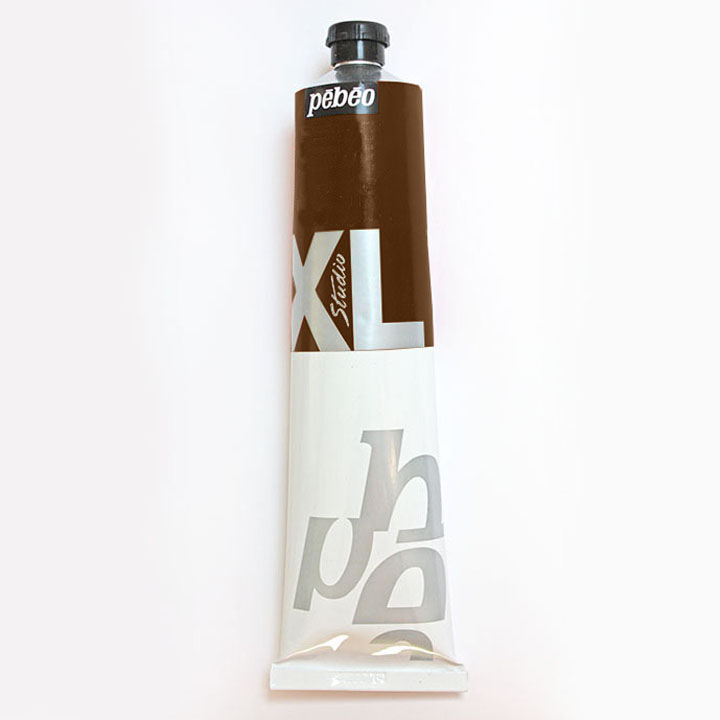 Oljna barva STUDIO XL - 200ml | različne barve – pogled 18