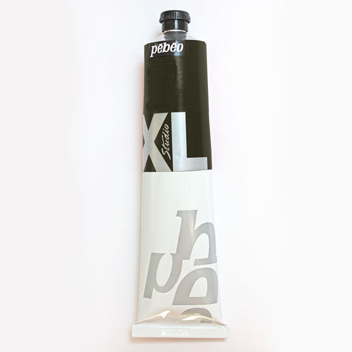 Oljna barva STUDIO XL - 200ml | različne barve – pogled 19