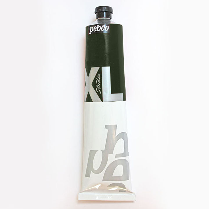 Oljna barva STUDIO XL - 200ml | različne barve – pogled 20