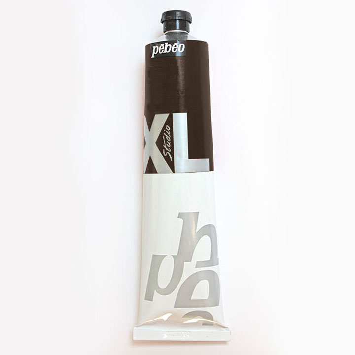 Oljna barva STUDIO XL - 200ml | različne barve – pogled 21