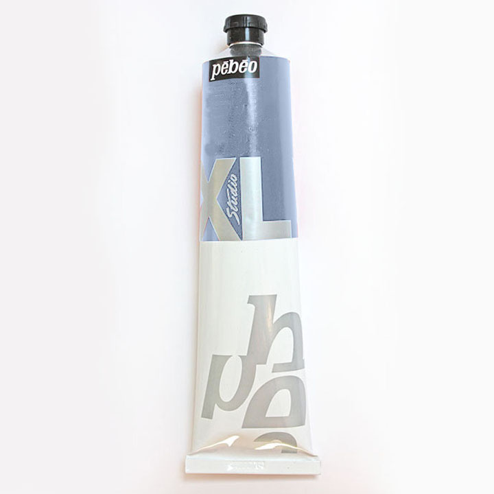 Oljna barva STUDIO XL - 200ml | različne barve – pogled 23