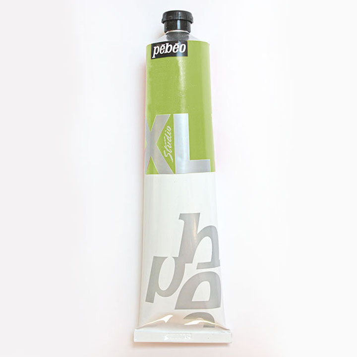 Oljna barva STUDIO XL - 200ml | različne barve – pogled 24