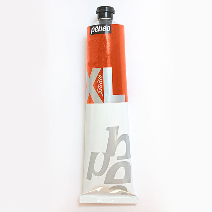 Oljna barva STUDIO XL - 200ml | različne barve – pogled 25