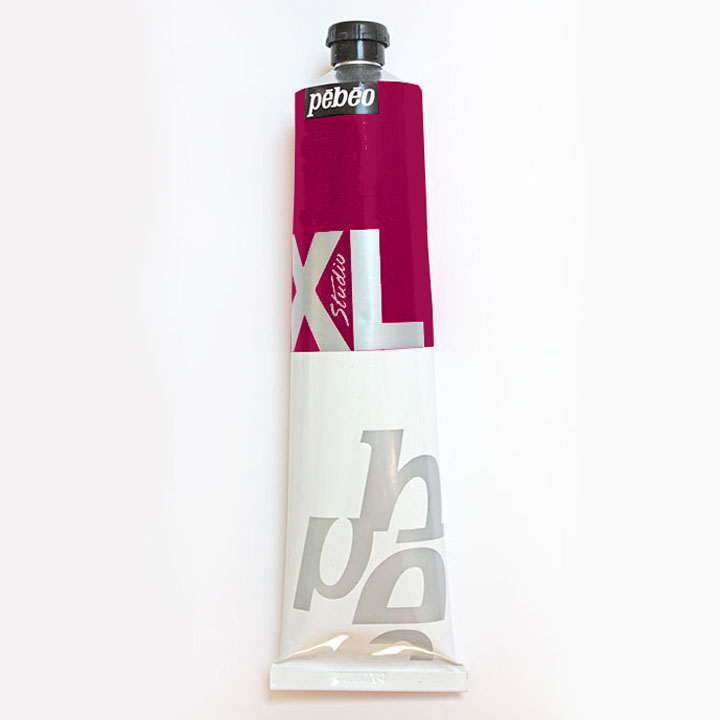Oljna barva STUDIO XL - 200ml | različne barve – pogled 26