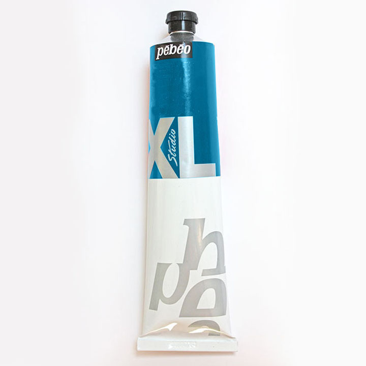 Oljna barva STUDIO XL - 200ml | različne barve – pogled 27