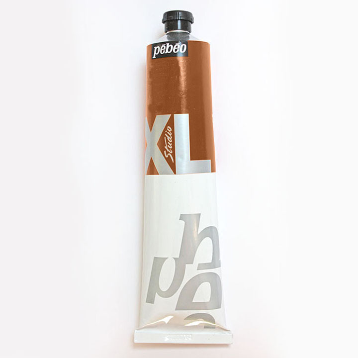 Oljna barva STUDIO XL - 200ml | različne barve – pogled 28
