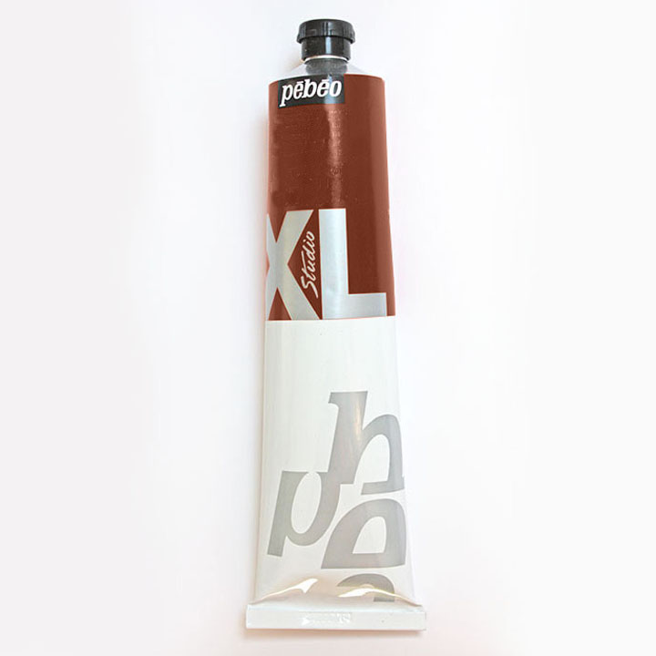 Oljna barva STUDIO XL - 200ml | različne barve – pogled 29