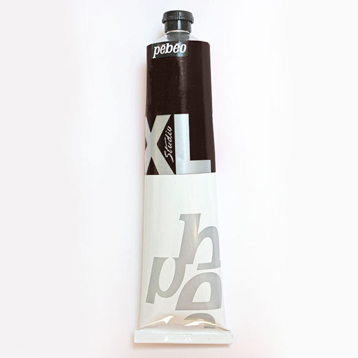 Oljna barva STUDIO XL - 200ml | različne barve – pogled 30