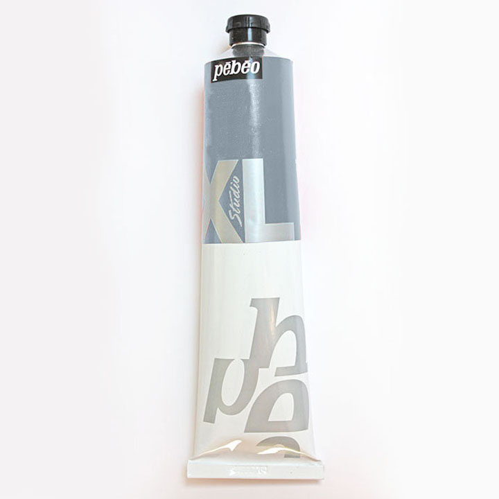 Oljna barva STUDIO XL - 200ml | različne barve – pogled 34
