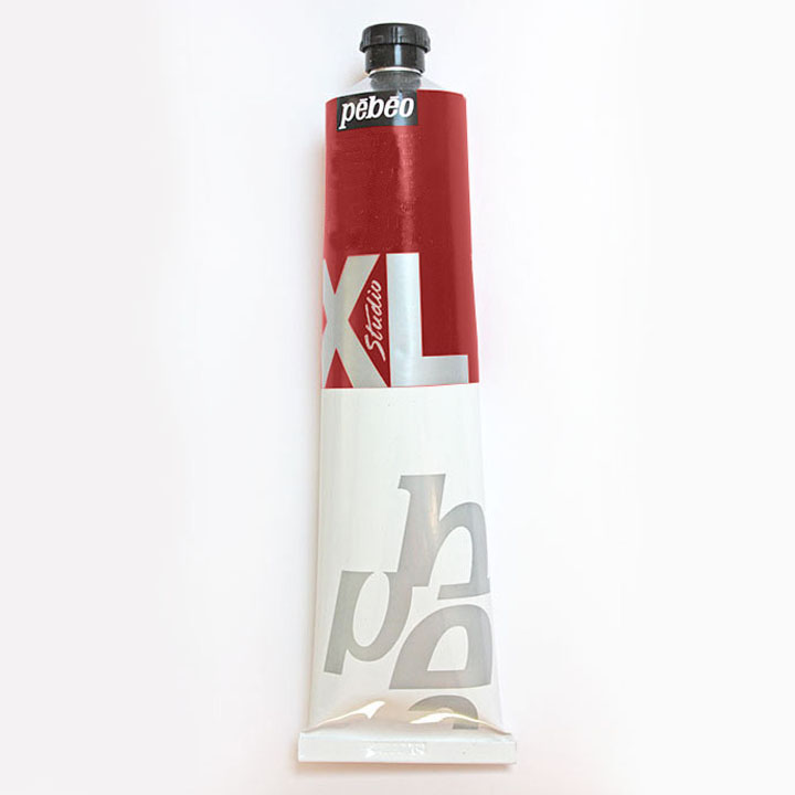 Oljna barva STUDIO XL - 200ml | različne barve – pogled 5