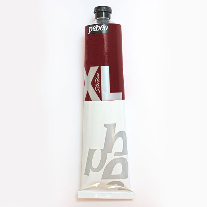 Oljna barva STUDIO XL - 200ml | različne barve – pogled 6