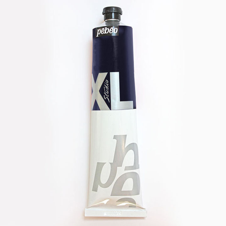 Oljna barva STUDIO XL - 200ml | različne barve – pogled 7