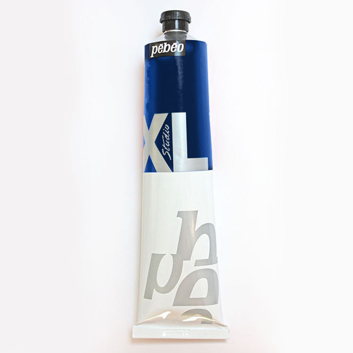 Oljna barva STUDIO XL - 200ml | različne barve – pogled 9