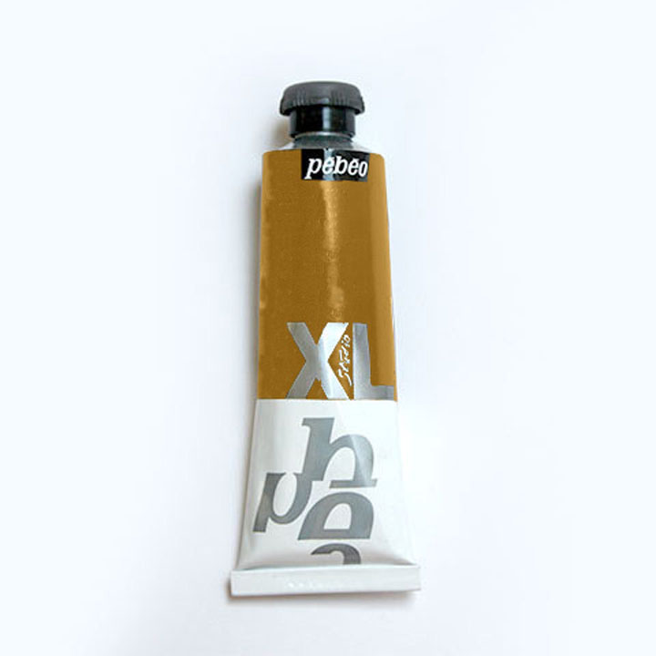 Oljna barva STUDIO XL - 37ml | različne barve - Oker rumena