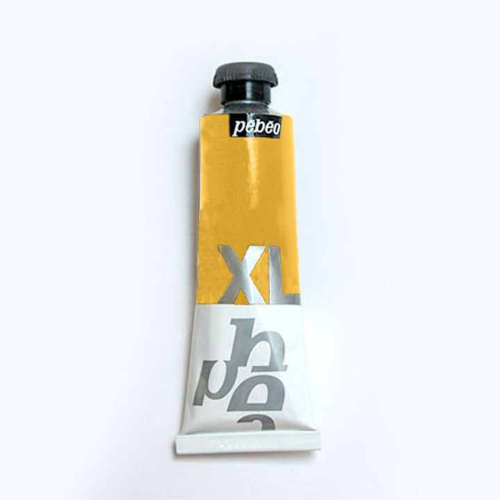 Oljna barva STUDIO XL - 37ml | različne barve - Aureolin