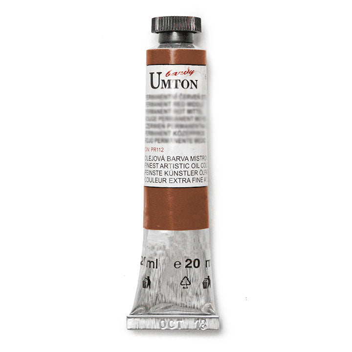 Oljna barva UMTON 20 ml | izberite odtenek – pogled 11