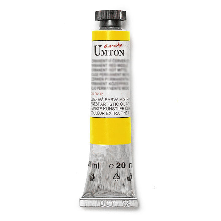 Oljna barva UMTON 20 ml | izberite odtenek – pogled 14