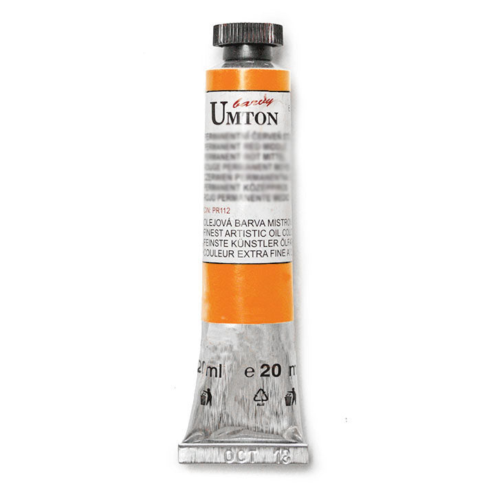 Oljna barva UMTON 20 ml | izberite odtenek – pogled 17