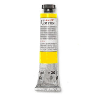 Oljna barva UMTON 20 ml | izberite odtenek – pogled 18