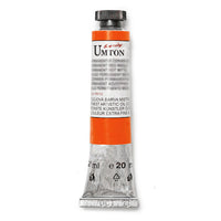 Oljna barva UMTON 20 ml | izberite odtenek – pogled 20