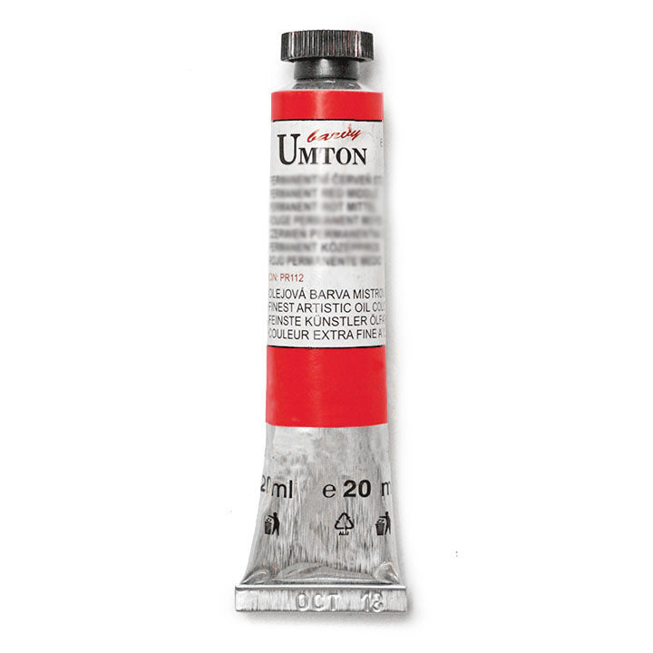 Oljna barva UMTON 20 ml | izberite odtenek – pogled 21