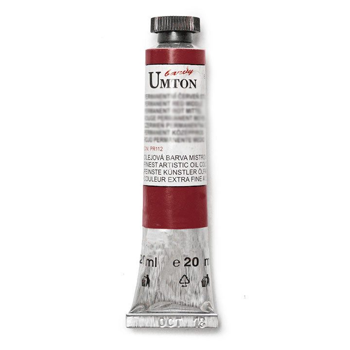 Oljna barva UMTON 20 ml | izberite odtenek – pogled 22