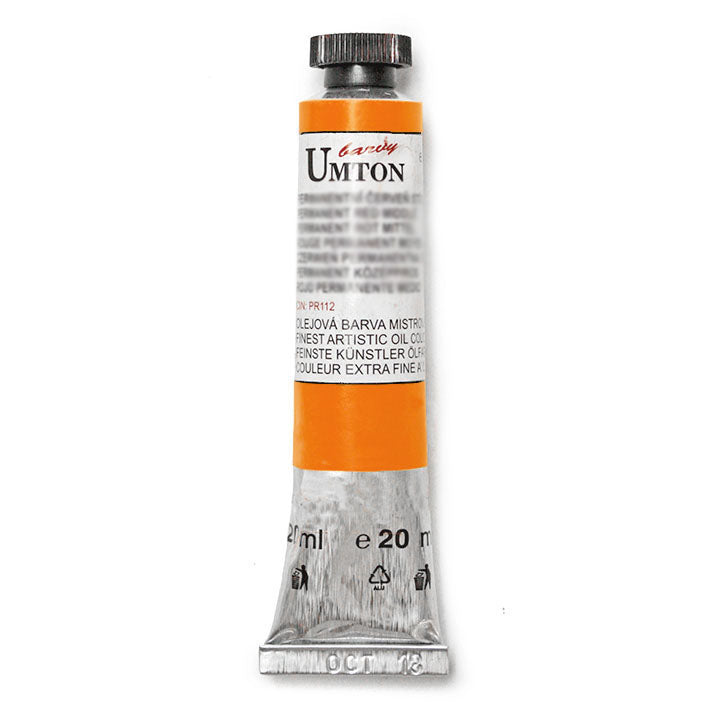Oljna barva UMTON 20 ml | izberite odtenek – pogled 24