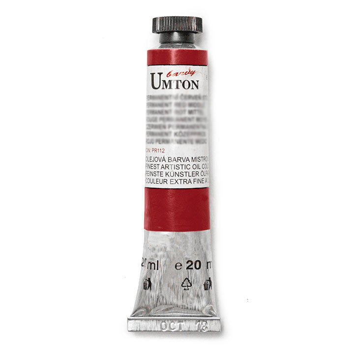 Oljna barva UMTON 20 ml | izberite odtenek – pogled 25
